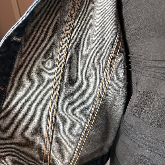 Denim jacket - Picture 2 of 7